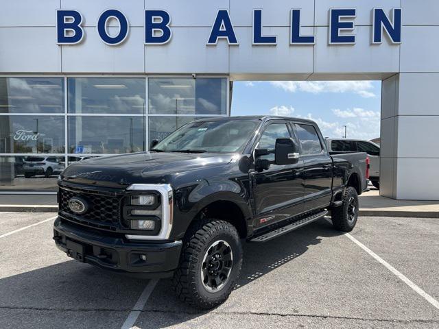 new 2025 Ford F-250 car, priced at $85,151