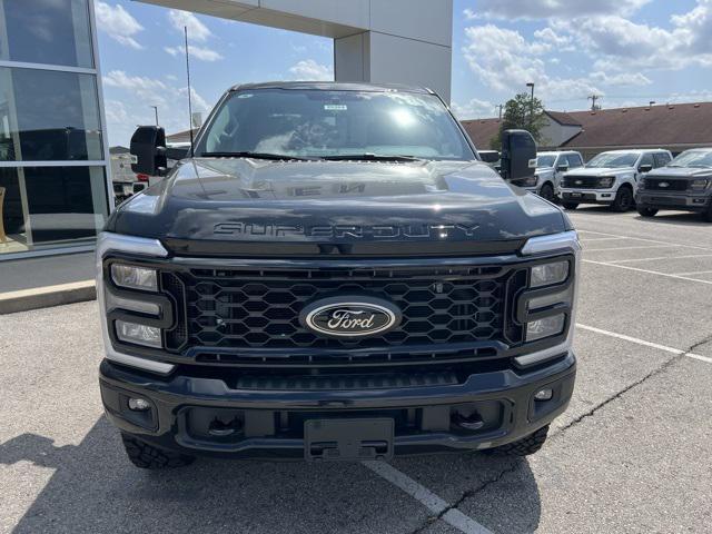 new 2025 Ford F-250 car, priced at $84,151