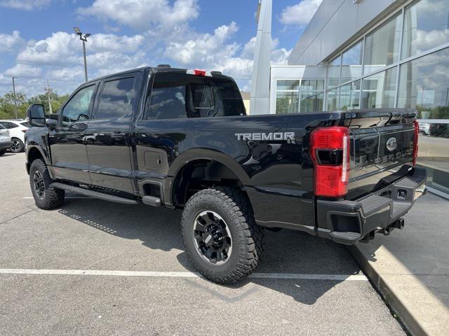 new 2025 Ford F-250 car, priced at $84,151