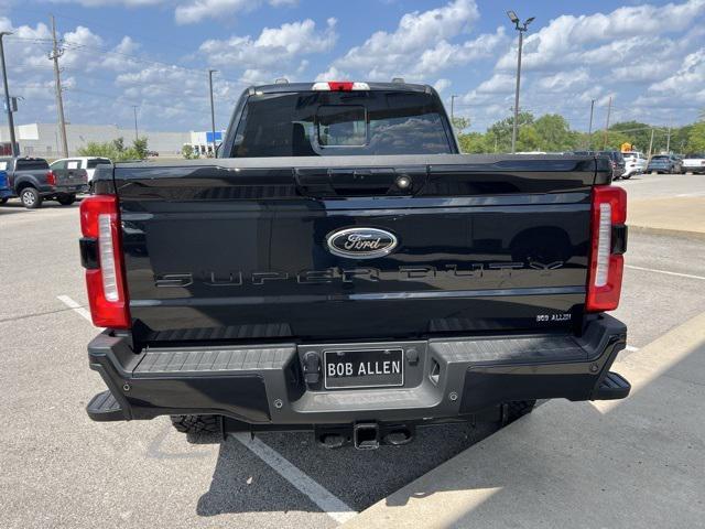 new 2025 Ford F-250 car, priced at $84,151