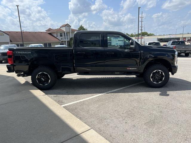 new 2025 Ford F-250 car, priced at $84,151