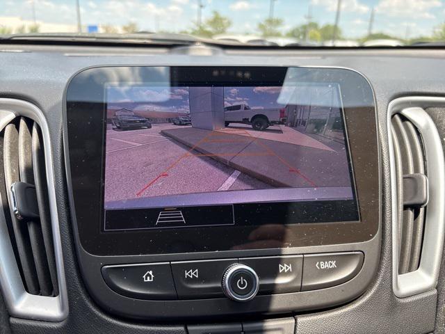 used 2024 Chevrolet Malibu car, priced at $19,800