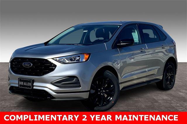 new 2024 Ford Edge car, priced at $36,433