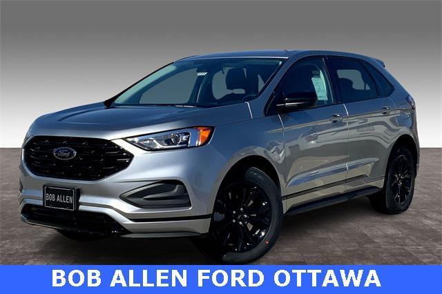 new 2024 Ford Edge car, priced at $34,759