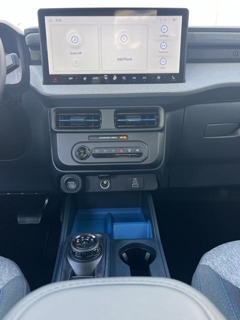 new 2025 Ford Maverick car, priced at $36,688