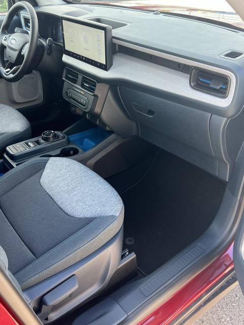 new 2025 Ford Maverick car, priced at $36,688