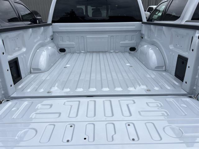 new 2025 Ford F-150 car, priced at $61,631