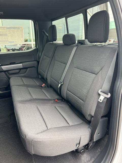 new 2025 Ford F-150 car, priced at $61,631