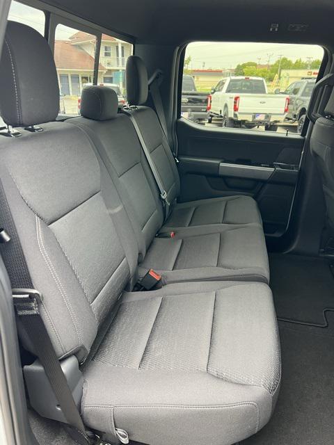 new 2025 Ford F-150 car, priced at $61,631