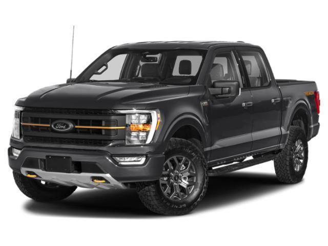 used 2023 Ford F-150 car, priced at $59,877