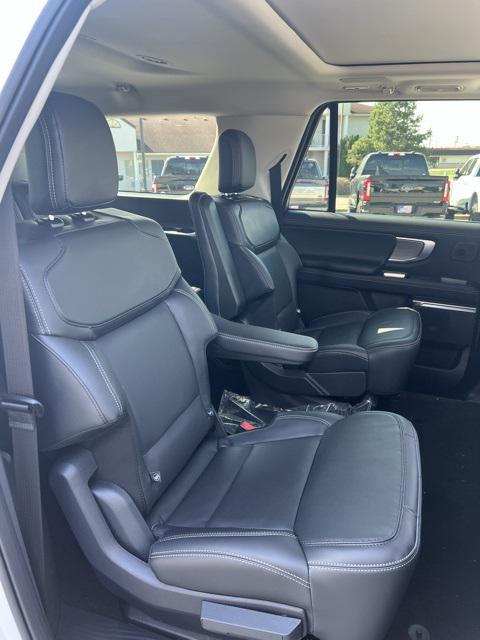 new 2025 Ford Expedition Max car, priced at $81,519