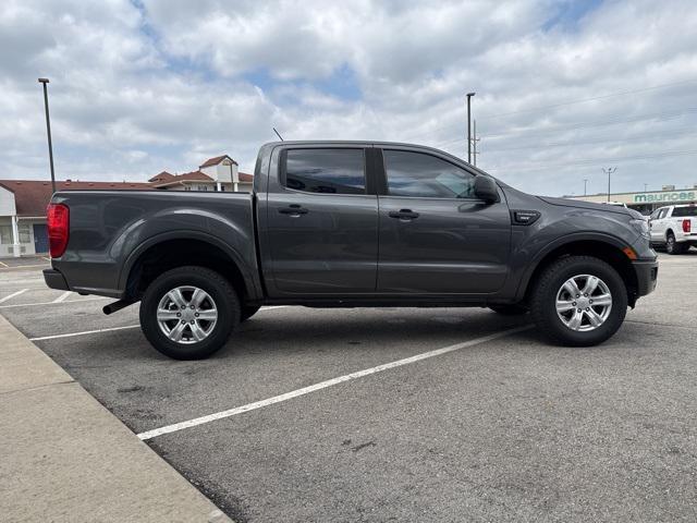 used 2019 Ford Ranger car, priced at $22,750