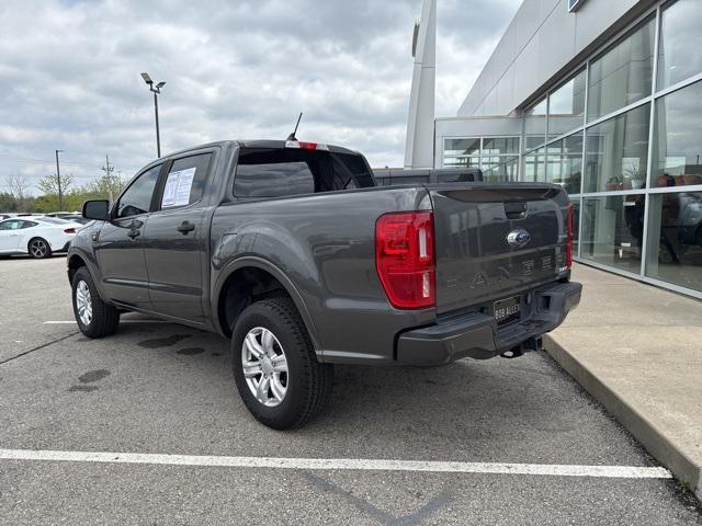 used 2019 Ford Ranger car, priced at $22,750