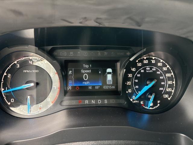 used 2019 Ford Ranger car, priced at $22,750