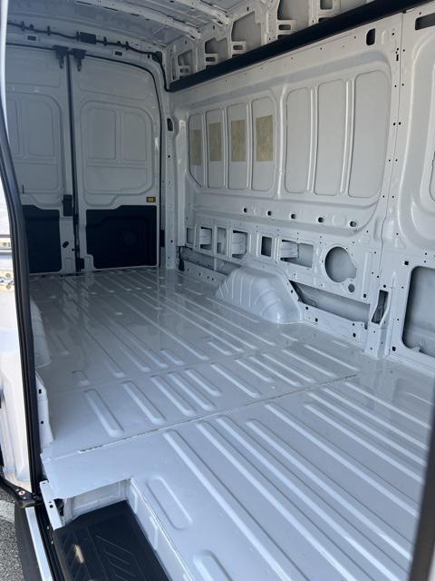 new 2025 Ford Transit-250 car, priced at $56,685
