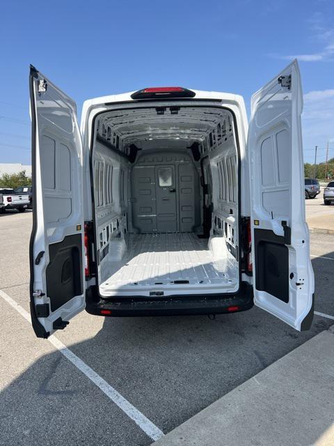 new 2025 Ford Transit-250 car, priced at $56,685