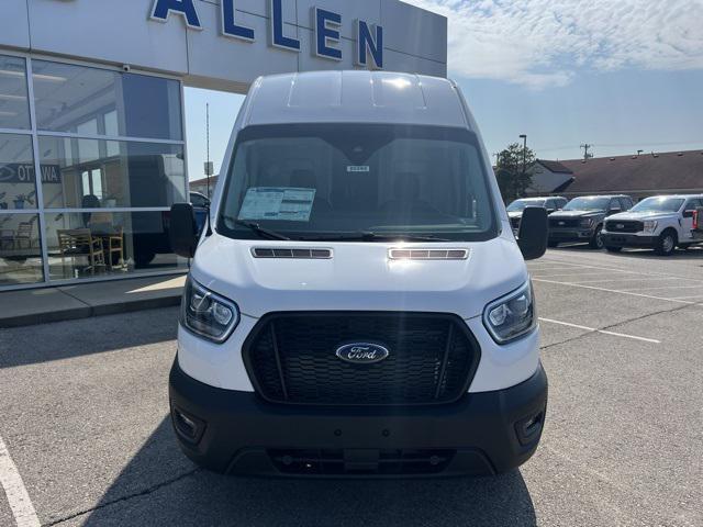 new 2025 Ford Transit-250 car, priced at $56,685