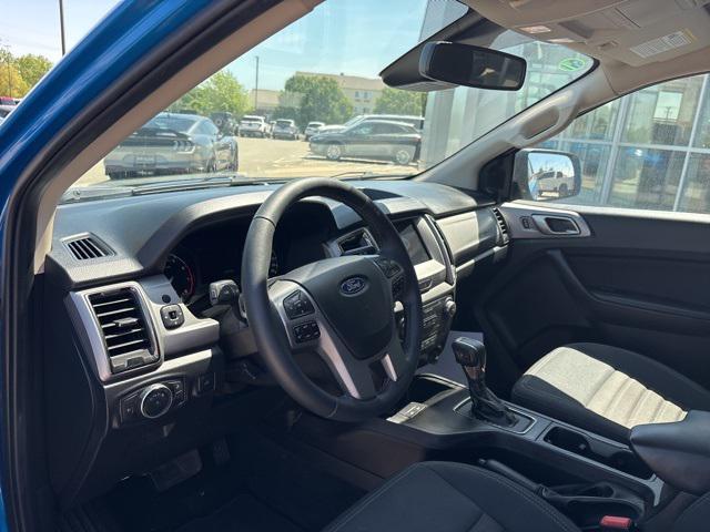 used 2023 Ford Ranger car, priced at $29,590