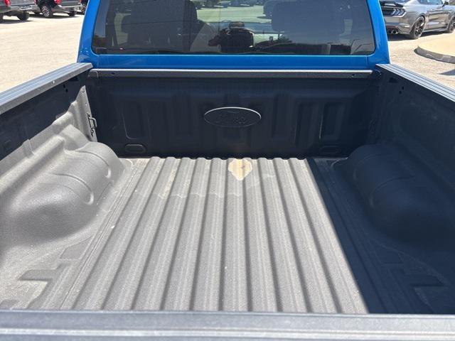 used 2023 Ford Ranger car, priced at $29,590