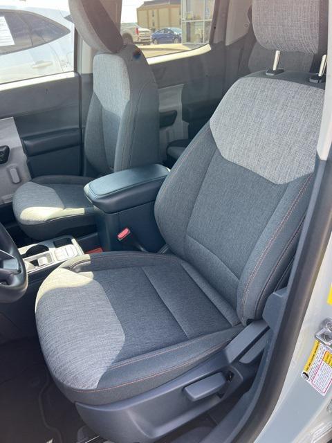 used 2023 Ford Maverick car, priced at $25,025