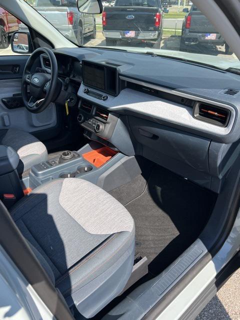 used 2023 Ford Maverick car, priced at $25,025
