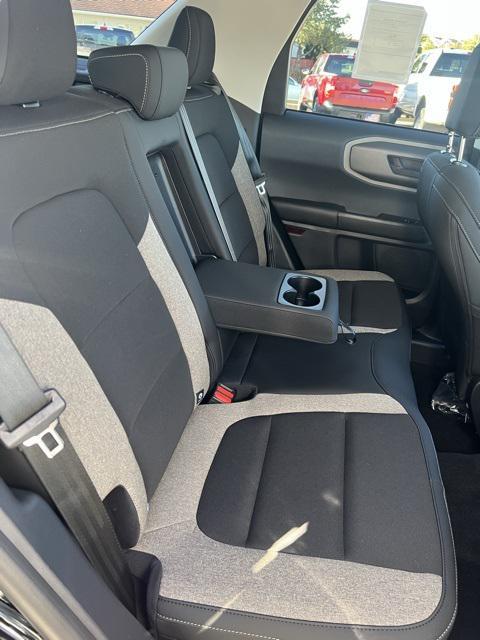 new 2025 Ford Bronco Sport car, priced at $34,085