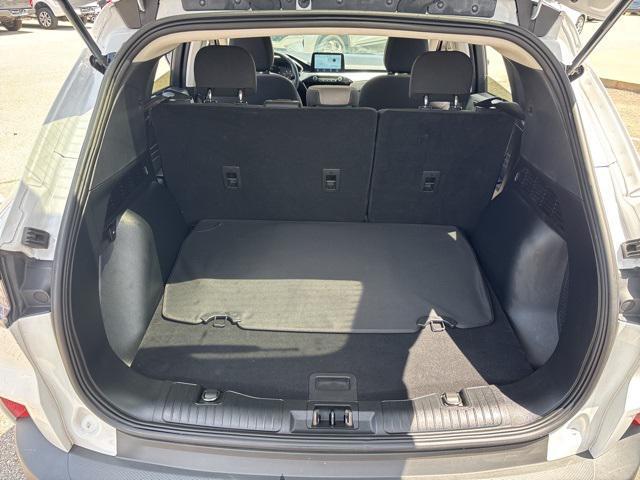 used 2022 Ford Escape car, priced at $21,400