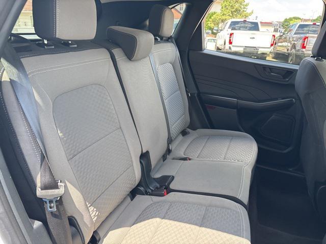 used 2022 Ford Escape car, priced at $21,400