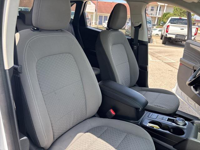 used 2022 Ford Escape car, priced at $21,400