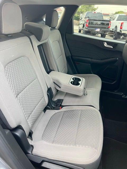 used 2021 Ford Escape car, priced at $19,450
