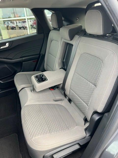 used 2021 Ford Escape car, priced at $19,450