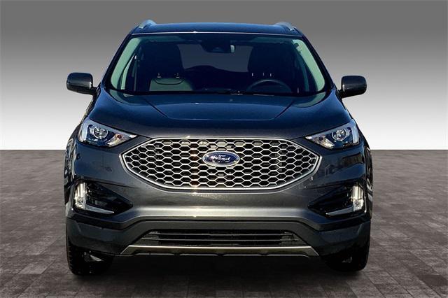 used 2023 Ford Edge car, priced at $27,000