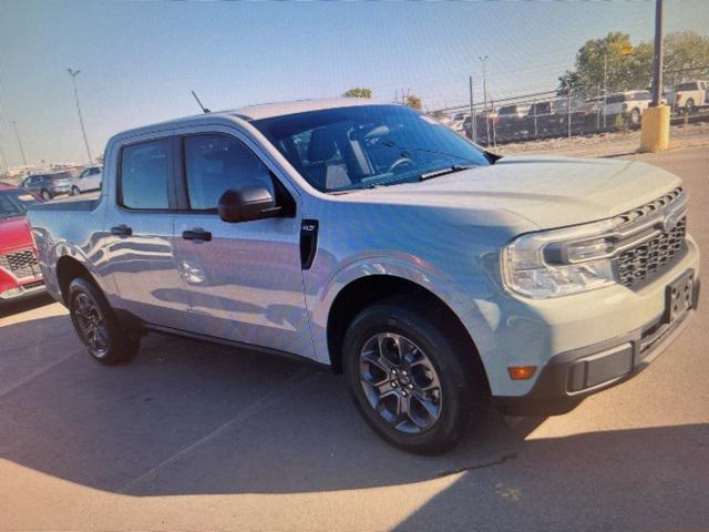 used 2022 Ford Maverick car, priced at $25,964