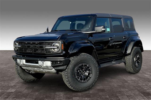 new 2024 Ford Bronco car, priced at $94,100