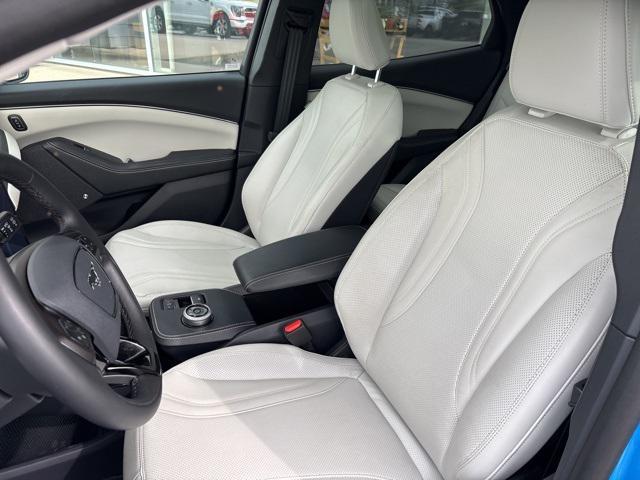 used 2023 Ford Mustang Mach-E car, priced at $31,750