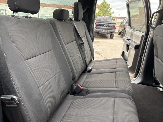 used 2020 Ford F-150 car, priced at $25,850