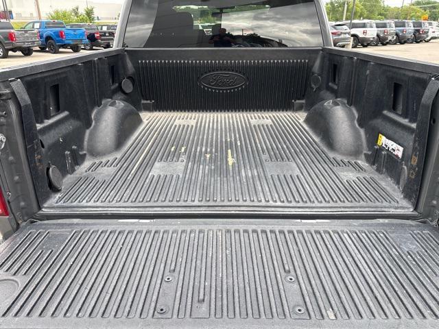 used 2020 Ford F-150 car, priced at $25,850