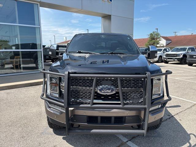 used 2023 Ford F-150 car, priced at $57,400