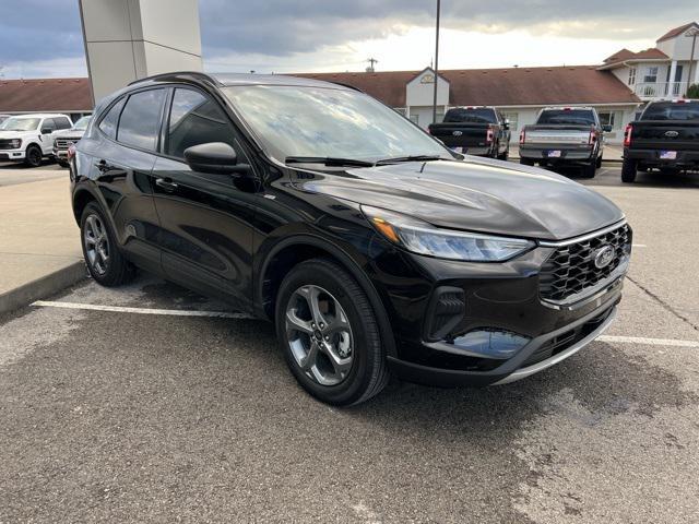 used 2025 Ford Escape car, priced at $27,900