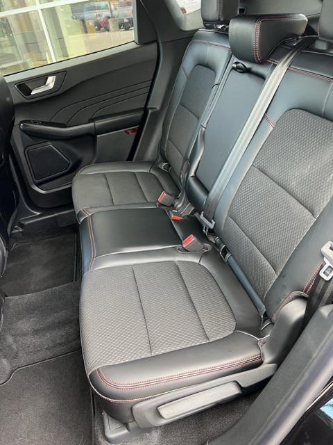 used 2025 Ford Escape car, priced at $27,900