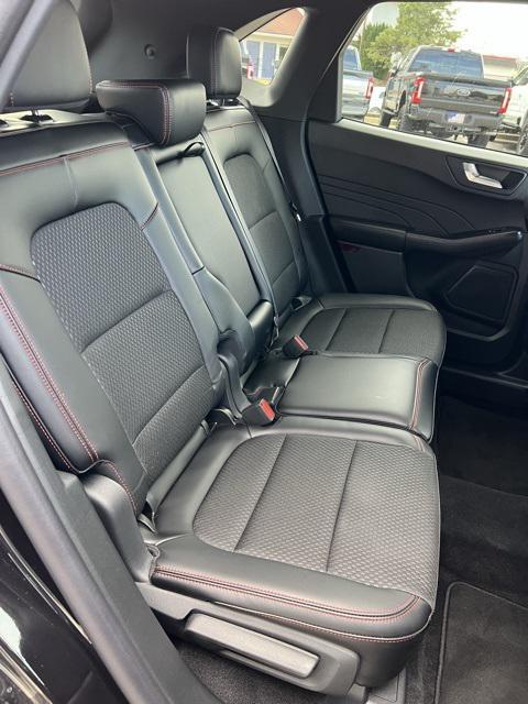 used 2025 Ford Escape car, priced at $27,900