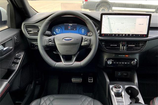 used 2023 Ford Escape car, priced at $30,828