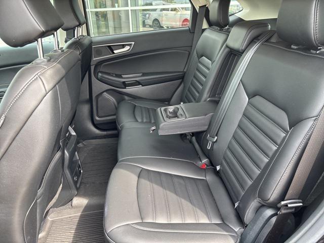 used 2021 Ford Edge car, priced at $24,900