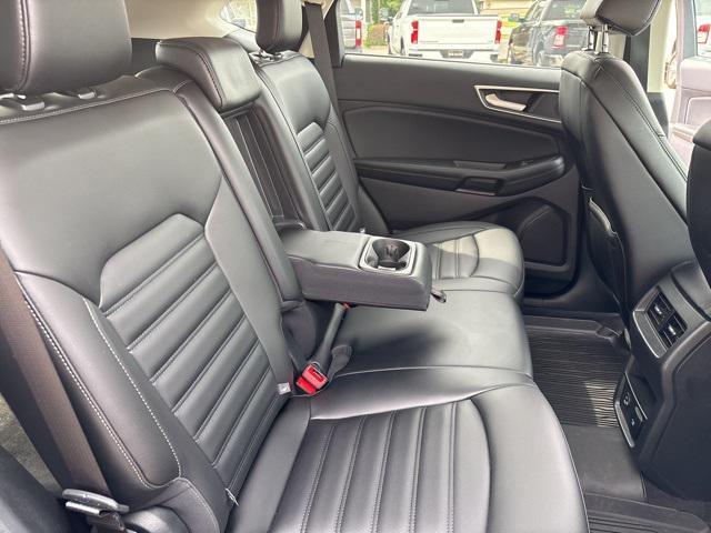 used 2021 Ford Edge car, priced at $24,900