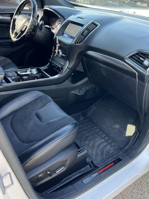 used 2019 Ford Edge car, priced at $20,500