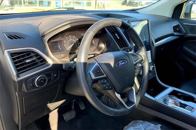 used 2023 Ford Edge car, priced at $23,260