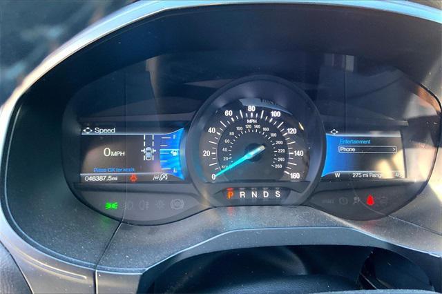 used 2023 Ford Edge car, priced at $23,260