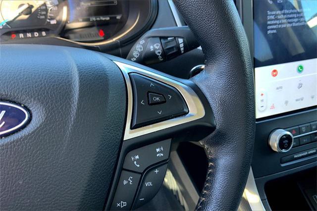 used 2023 Ford Edge car, priced at $23,260
