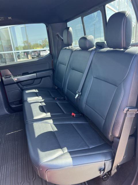 used 2022 Ford F-150 car, priced at $36,900