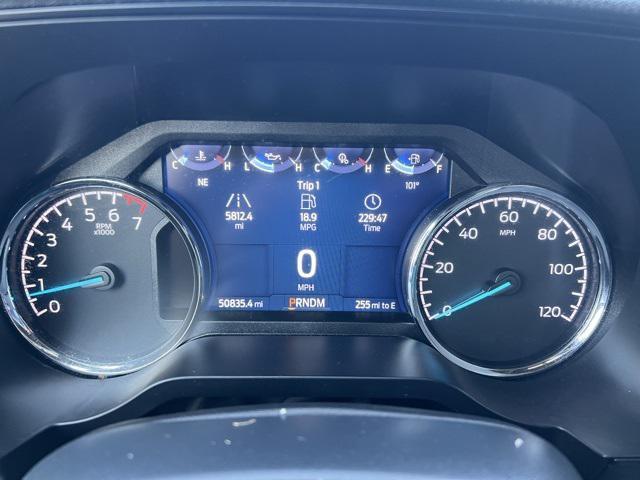 used 2022 Ford F-150 car, priced at $36,900